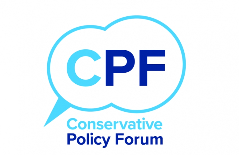 CPF Logo