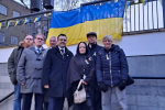 Conservatives Support Ukraine Solidarity Event