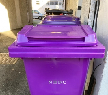 Failure to Deal with Missed Bin Collections