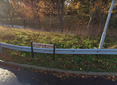 Anti-social behaviour in Hertford Road