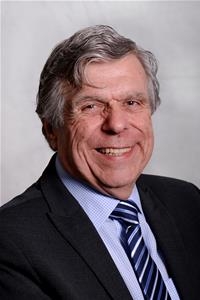 Cllr Tony Stowe