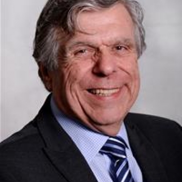 Cllr Tony Stowe